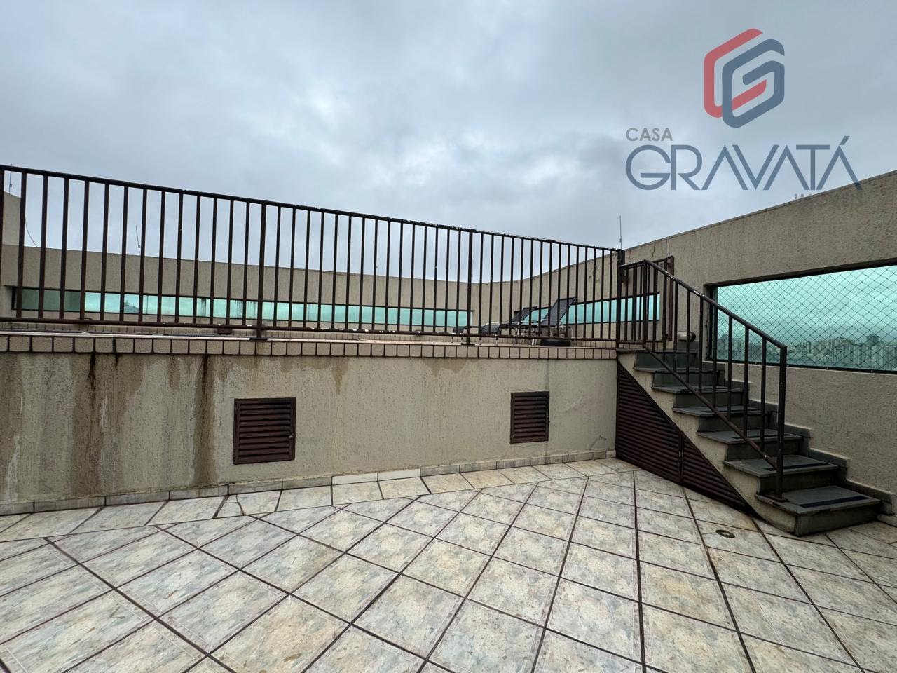 Apartamento à venda com 4 quartos, 1 suíte e 3 vagas no Parque das Nações, Santo André (SP) — foto 10 de 30