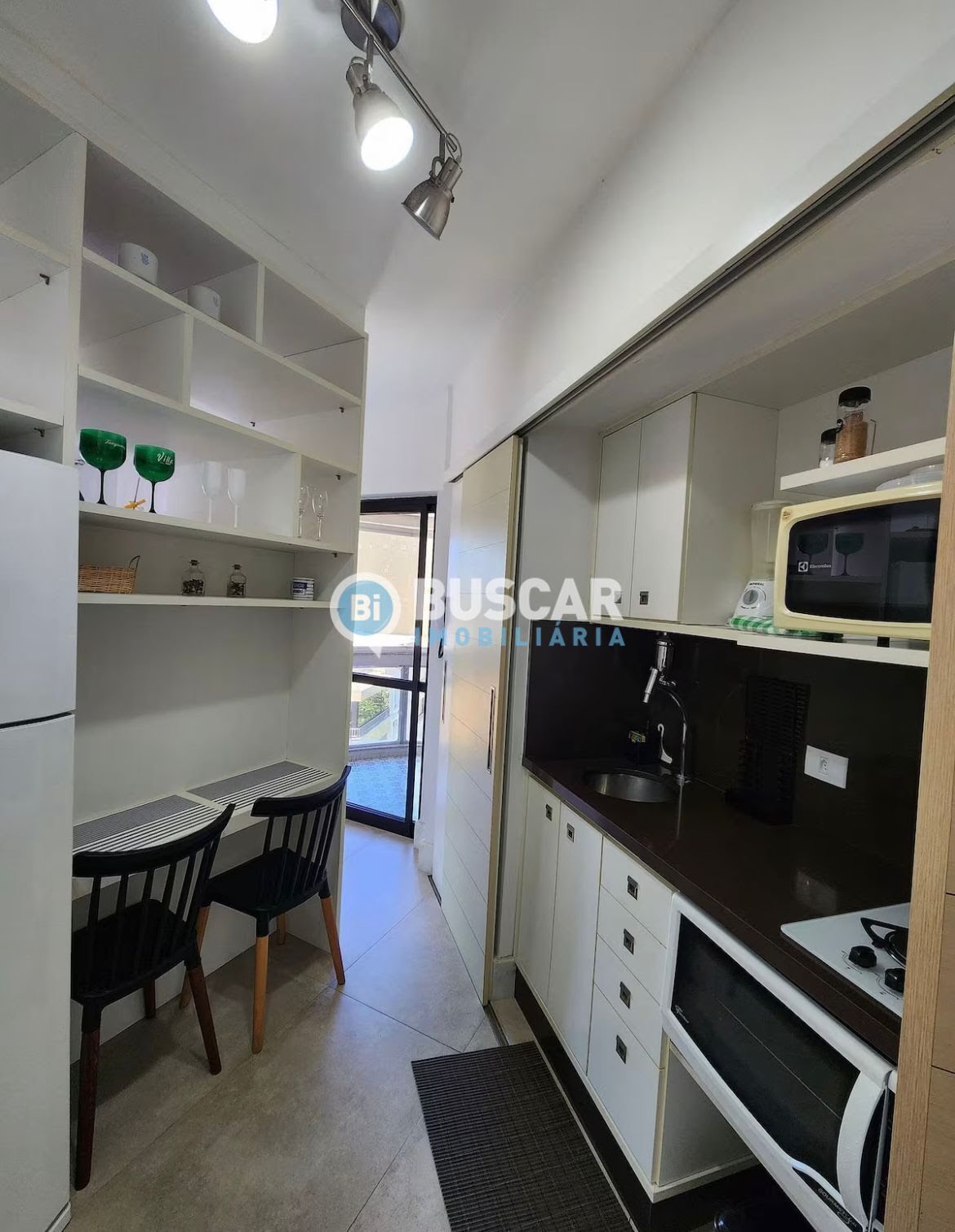 Apartamento à venda com 1 quarto, 1 suíte, 1 vaga e 35m² no Rio Vermelho, Salvador (BA) — foto 12 de 13