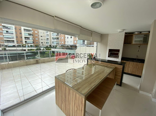 Apartamento em Mooca  -  São Paulo