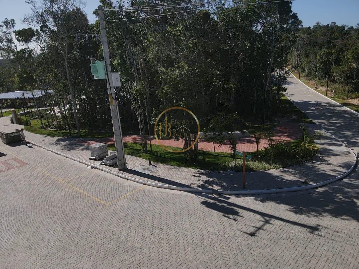 Terreno à venda com 525m² de terreno no Corais do Arraial, Porto Seguro — foto principal