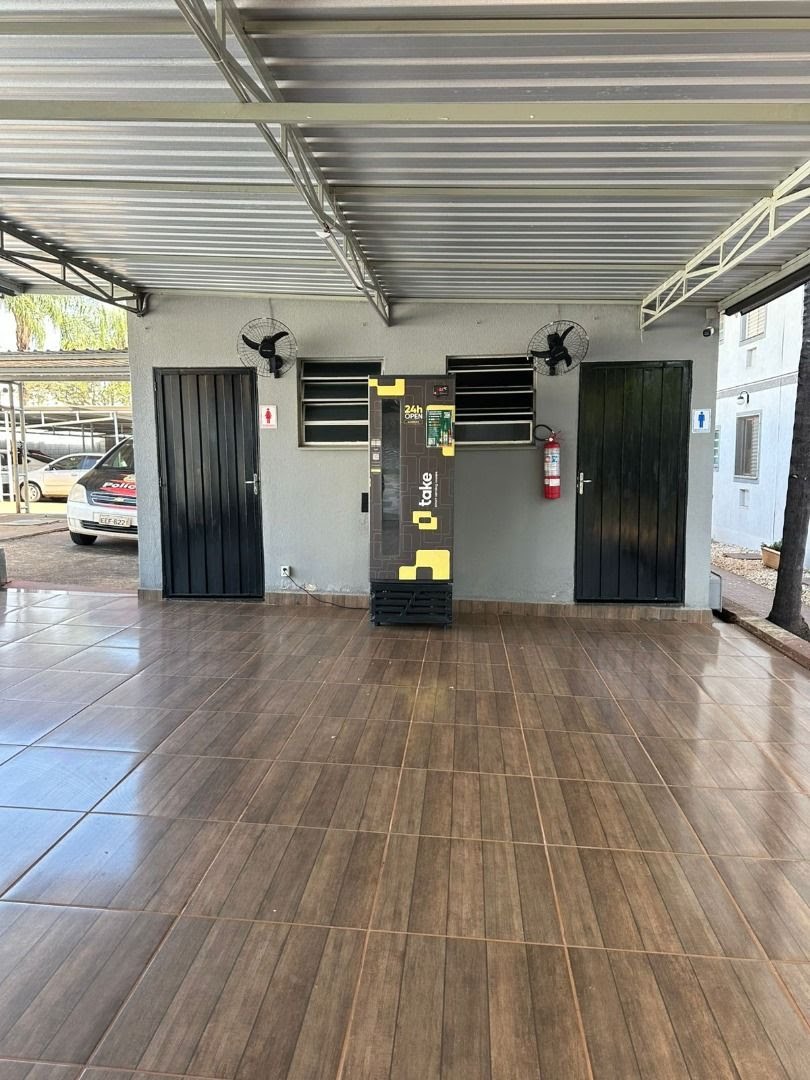 Apartamento à venda com 2 quartos, 1 banheiro, 1 vaga e 45m² no Alto da Boa Vista, Ribeirão Preto (SP) — foto 17 de 21
