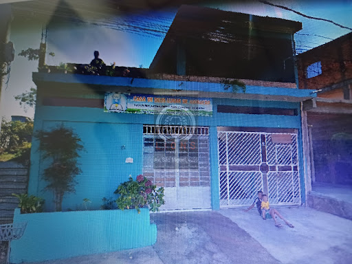 Casa em Parque Payol I e II  -  Pirapora do Bom Jesus