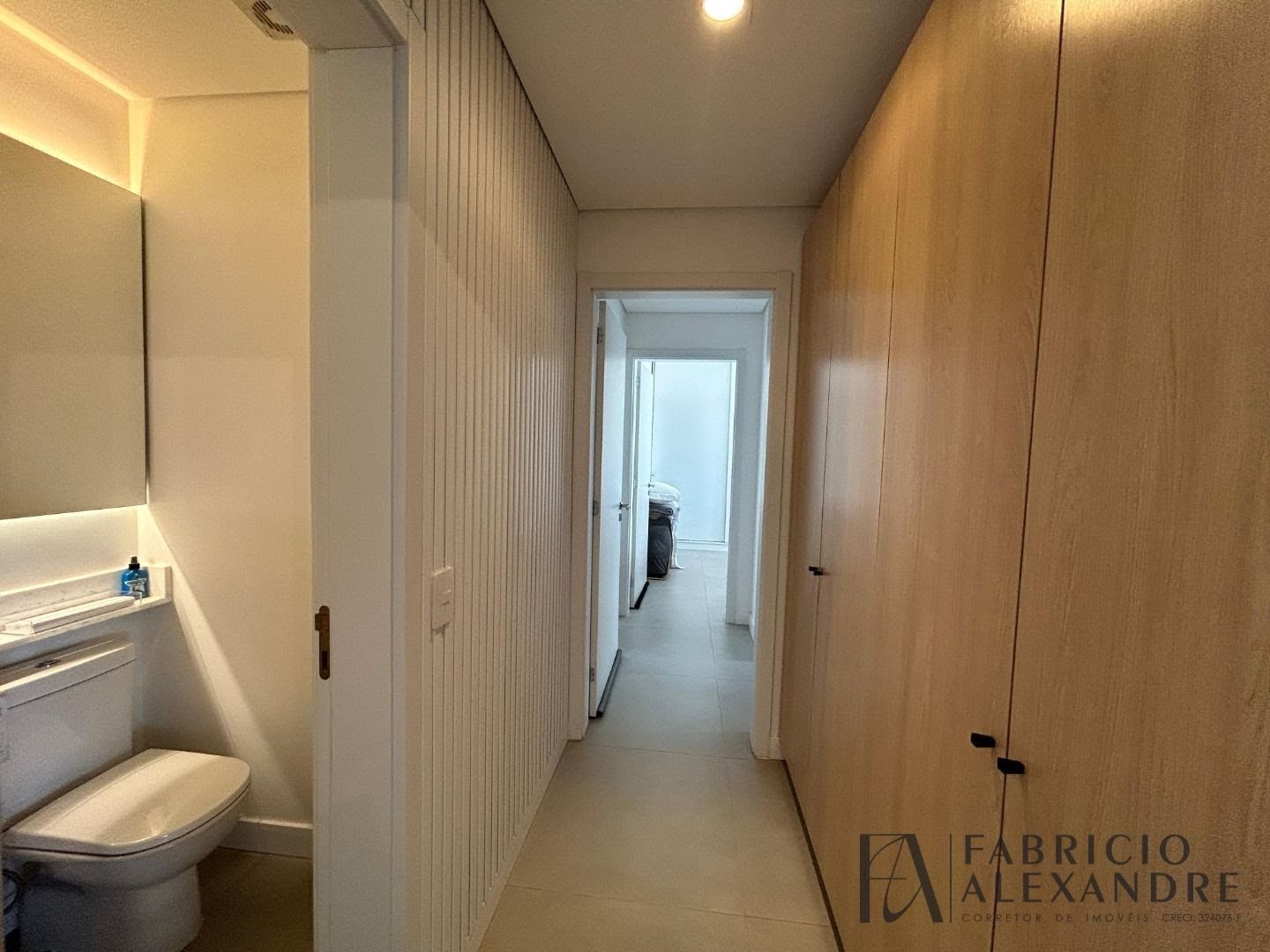 Apartamento à venda com 3 quartos, 3 suítes, 2 vagas e 142m² no Jk Essencial Residence, São José do Rio Preto (SP) — foto 16 de 20