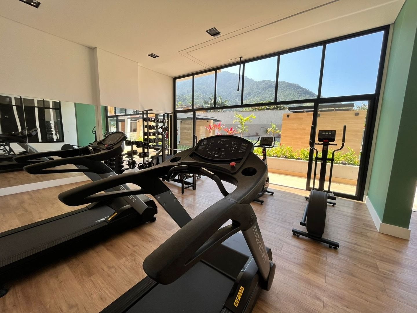 Apartamento à venda com 2 quartos, 2 banheiros, 2 vagas e 84m² no Enseada, Ubatuba (SP) — foto 4 de 21