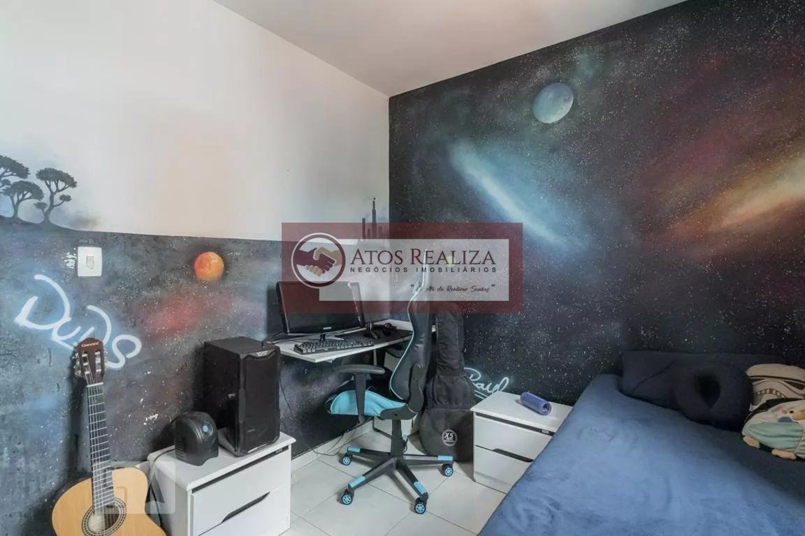 Apartamento à venda com 3 quartos, 1 suíte e 61m² no Vila Mascote, São Paulo (SP) — foto 13 de 25