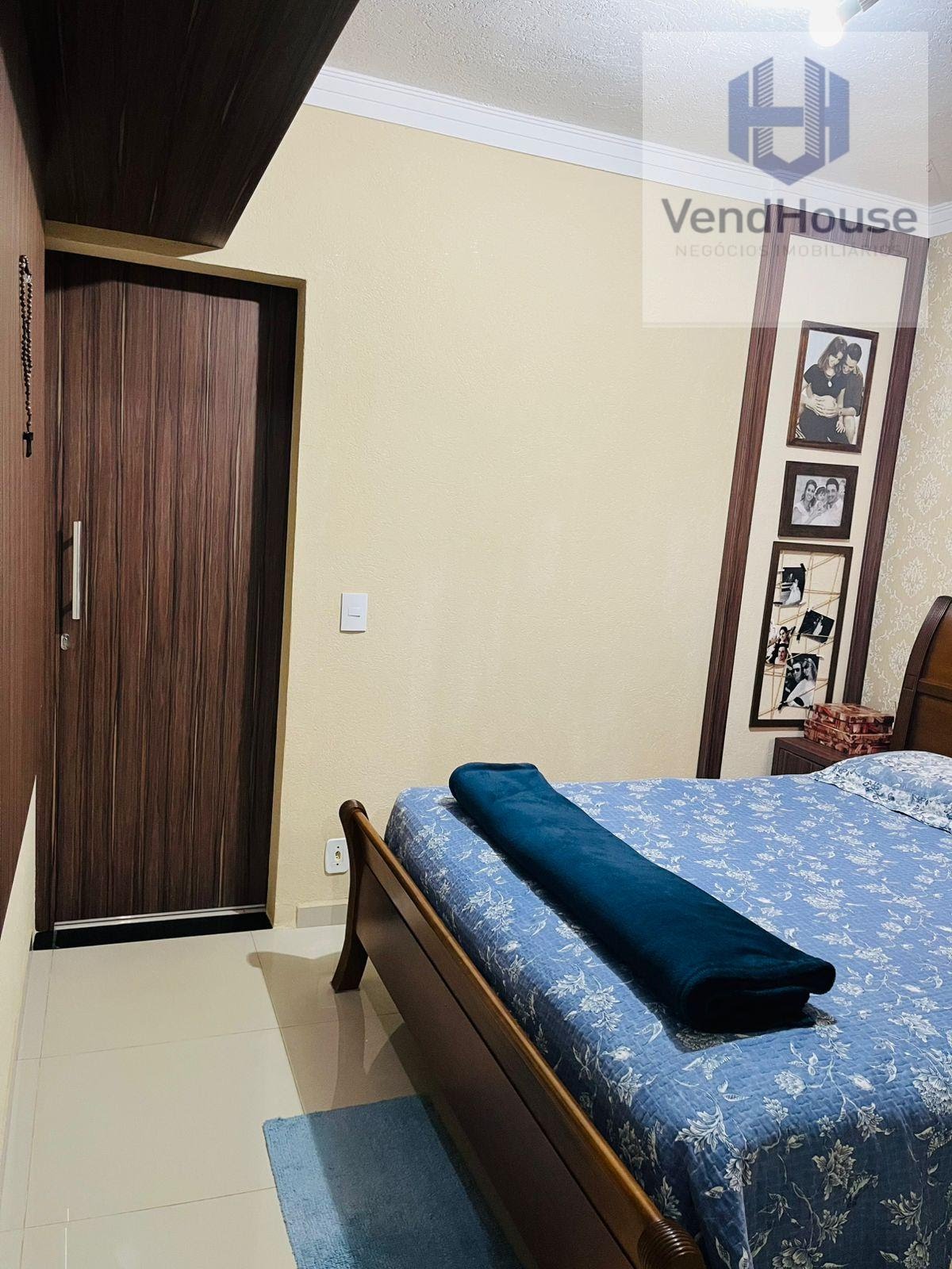Casa à venda com 2 quartos, 1 suíte, 2 vagas e 91m² no Condomínio Residencial Parque da Liberdade IV, São José do Rio Preto (SP) — foto 11 de 22