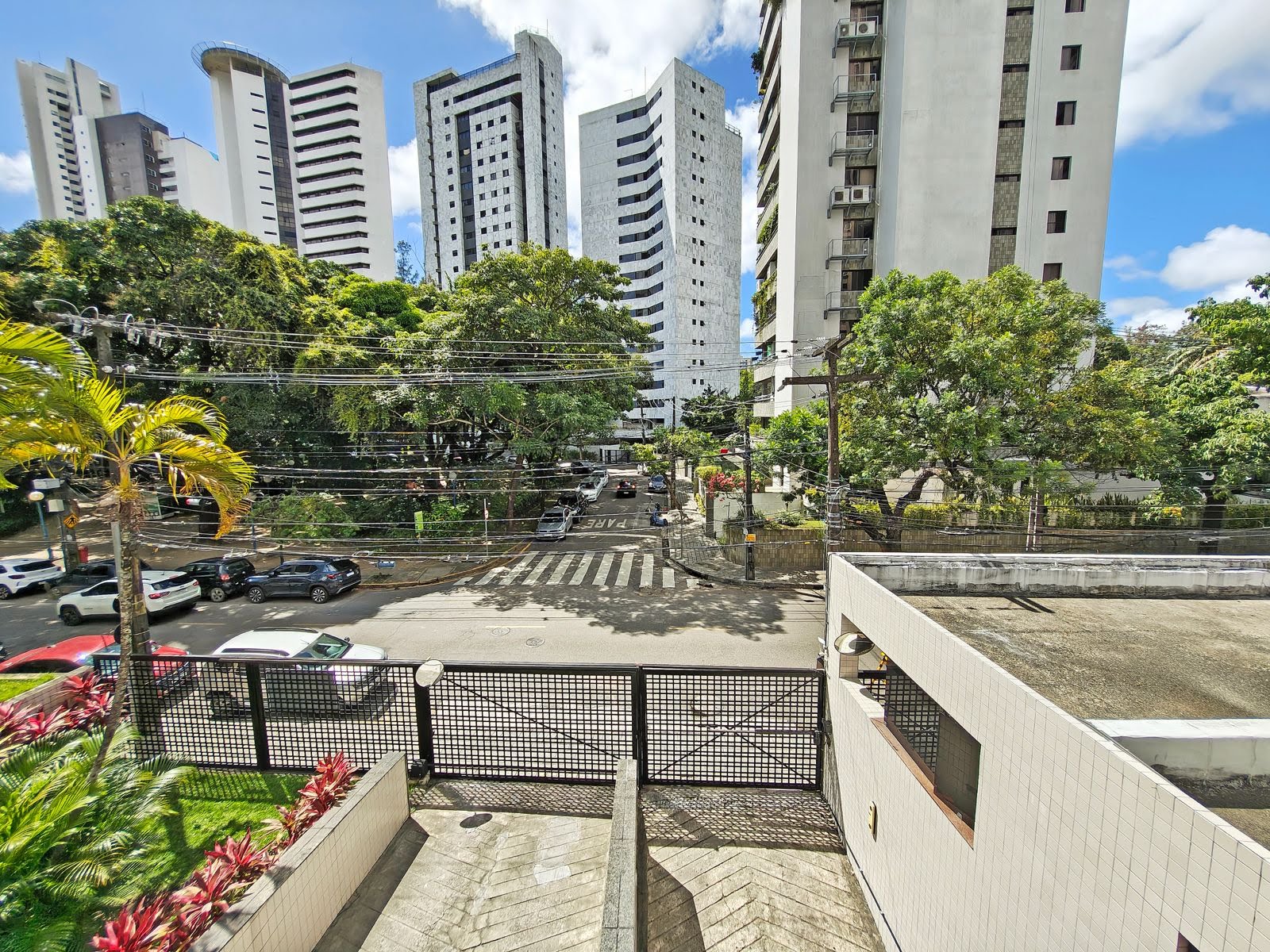Apartamento à venda com 3 quartos, 2 suítes, 3 vagas e 125m² no Jaqueira, Recife (PE) — foto 7 de 28