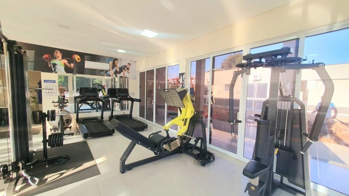 Casa à venda com 3 quartos, 3 suítes, 2 vagas e 140m² no Mantova, Indaiatuba (SP) — foto 13 de 26