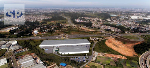 Galpão em Condomínio em Centro Industrial  -  Arujá