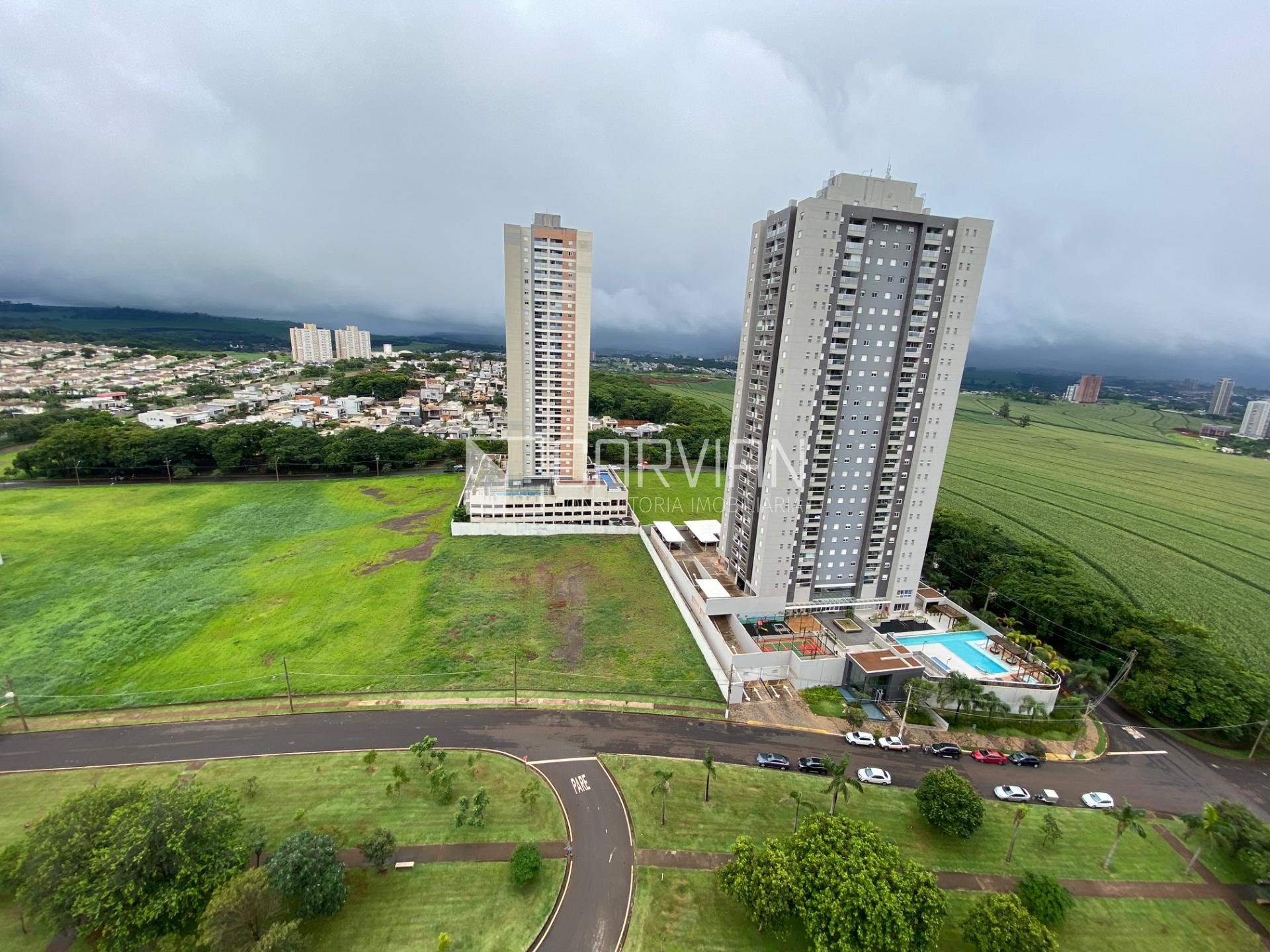 Apartamento à venda com 3 quartos, 1 suíte, 2 vagas e 78m² no Condomínio Guaporé, Ribeirão Preto (SP) — foto 16 de 30