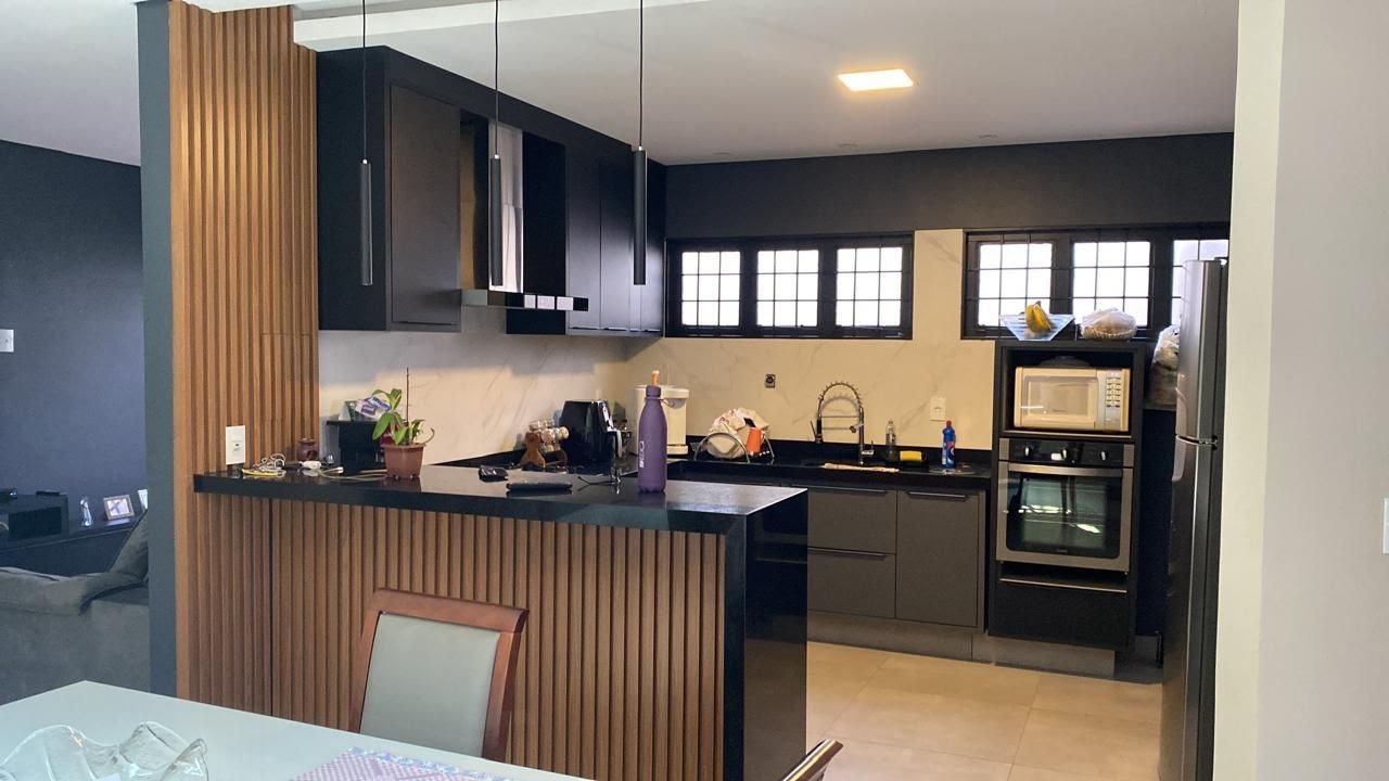 Casa à venda com 3 quartos, 1 suíte, 4 vagas e 200m² no Parque dos Bandeirantes, Ribeirão Preto (SP) — foto 12 de 12