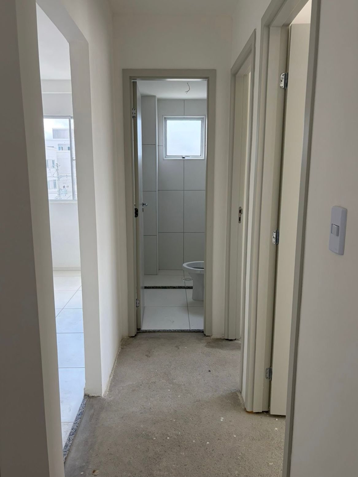 Apartamento à venda com 2 quartos, 1 banheiro, 1 vaga e 50m² no Registro, Feira de Santana (BA) — foto 10 de 29