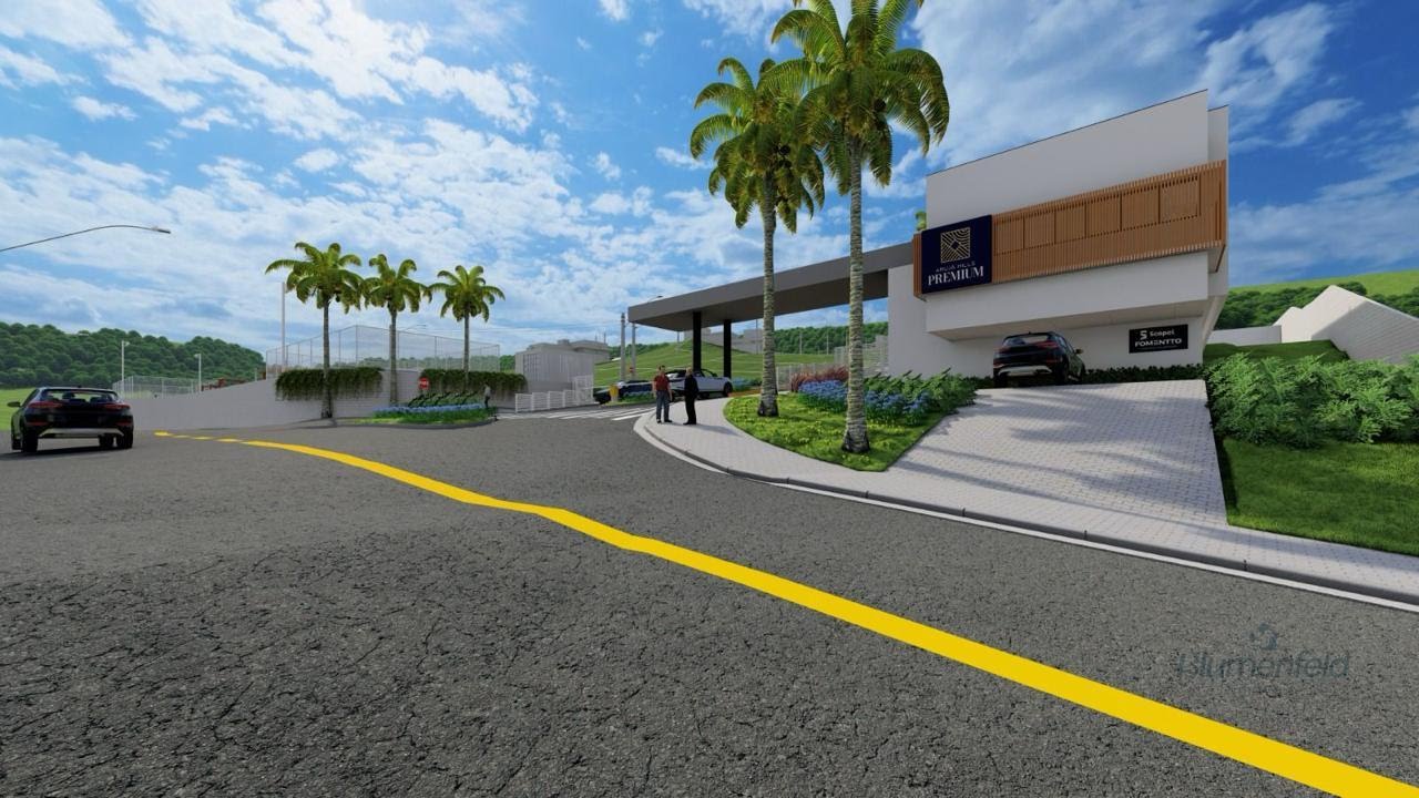Terreno à venda com 250m² de terreno no São Bento, Arujá (SP) — foto 8 de 25