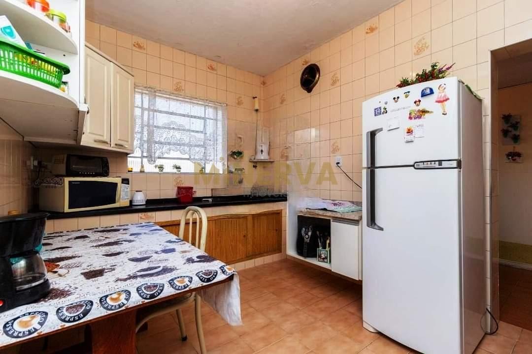 Casa à venda com 4 quartos, 3 banheiros, 2 vagas e 157m² no Alto da Mooca, São Paulo (SP) — foto 11 de 23