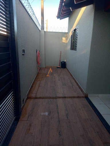 Casa 3 quartos 3 banheiros 2 vagas á venda no Jardim Arroyo - São José do Rio Preto, SP