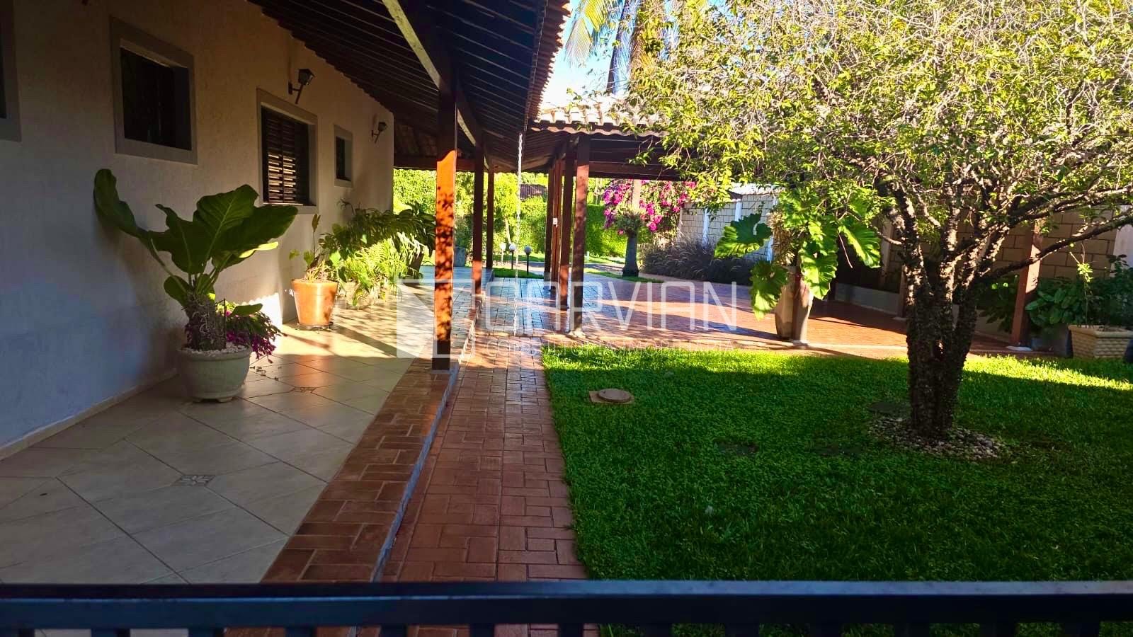 Casa à venda com 4 quartos, 3 suítes, 5 vagas e 750m² no Zona Rural Jardinópolis, Jardinópolis (SP) — foto 28 de 30