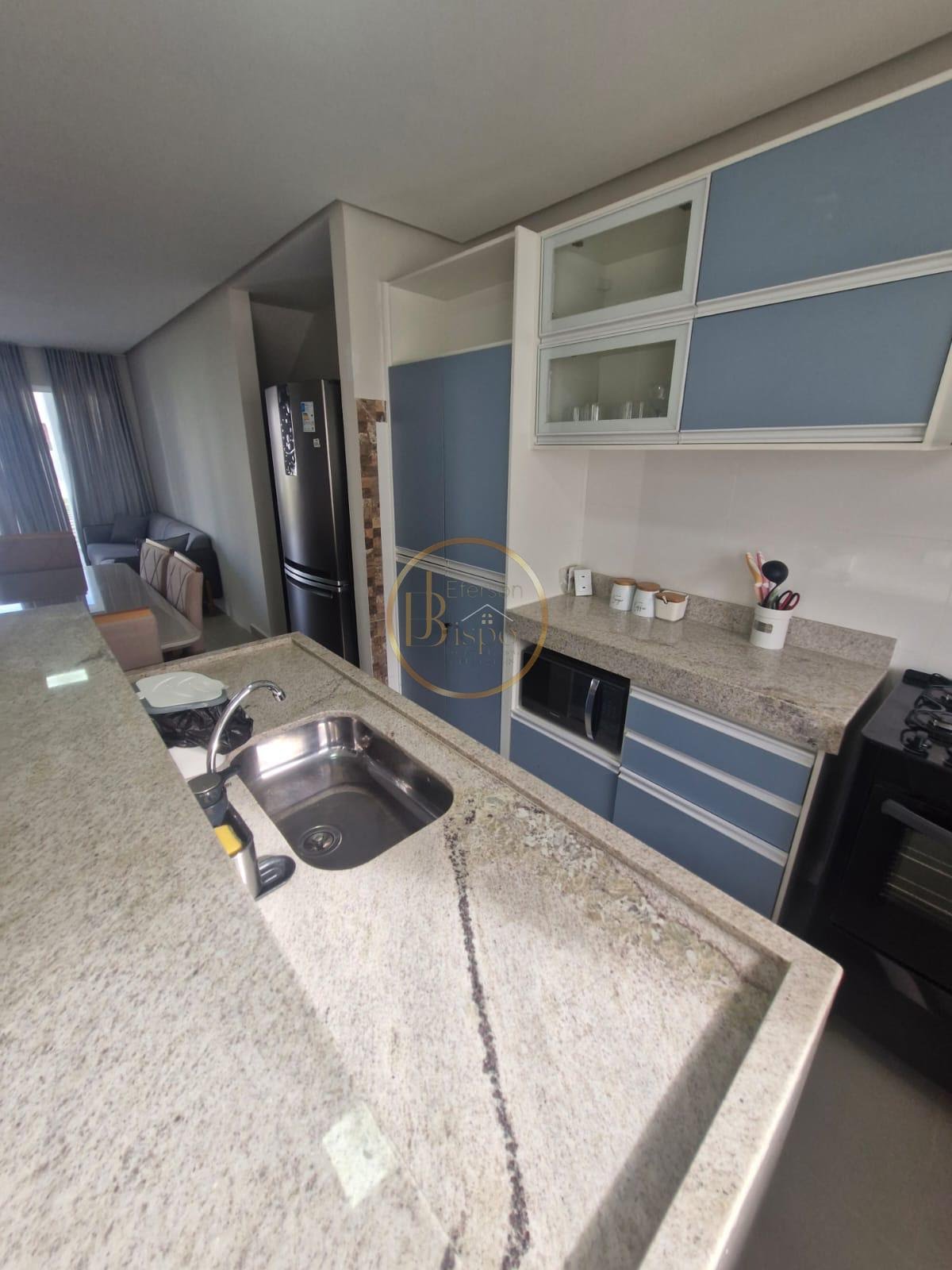 Apartamento à venda com 3 quartos, 1 suíte, 1 vaga e 90m² no Praia de Mutá, Porto Seguro (BA) — foto 6 de 13