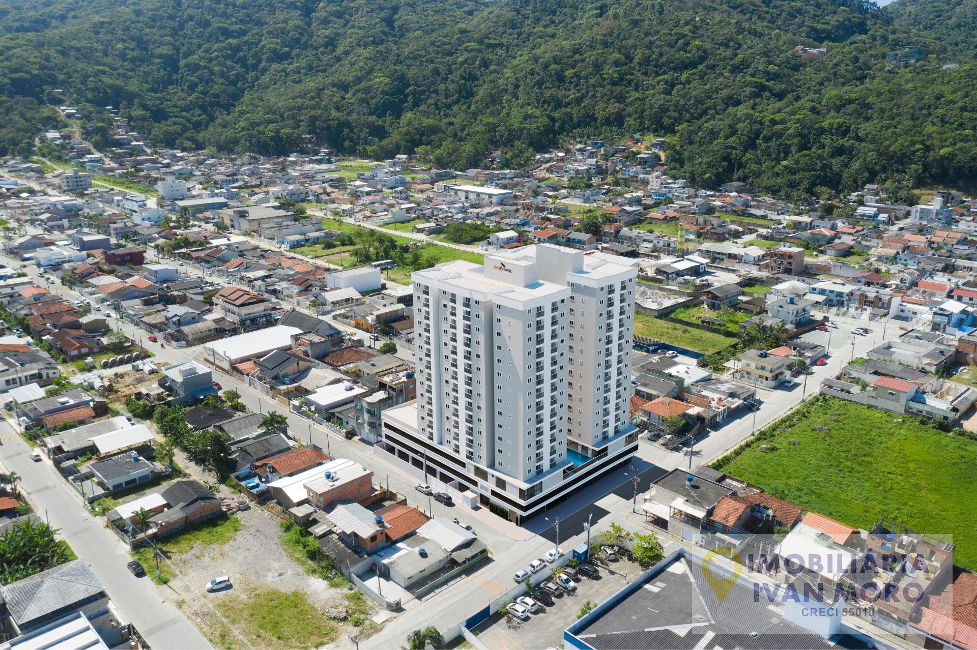 Apartamento à venda com 2 quartos, 1 suíte, 1 vaga e 53m² no Alto São Bento, Itapema (SC) — foto 15 de 18