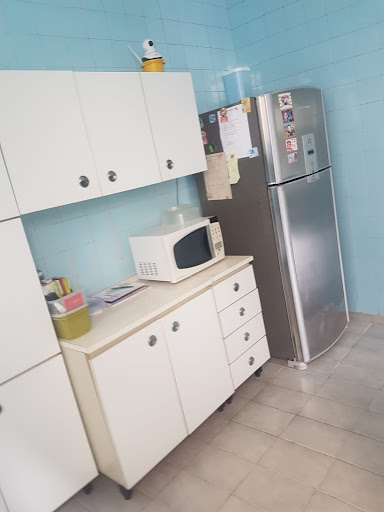 Casa Térrea em Cambuci  -  São Paulo