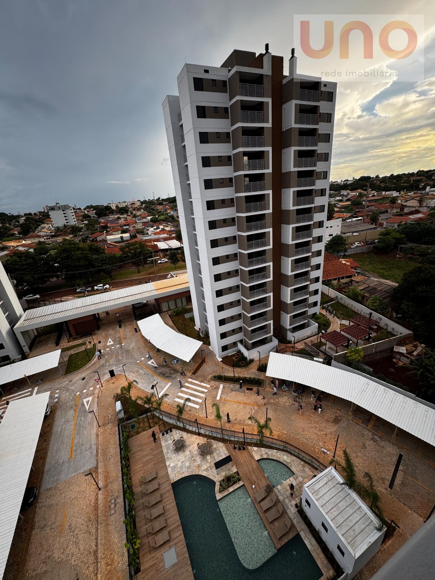 Apartamento à venda com 1 quarto, 1 suíte, 1 vaga e 65m² no Vila Planalto, Campo Grande (MS) — foto 11 de 16