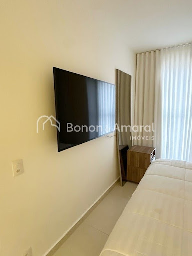 Apartamento, 1 quarto, 30 m² - Foto 7