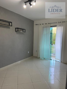 Apartamento em Barroco (Itaipuaçu)  -  Maricá