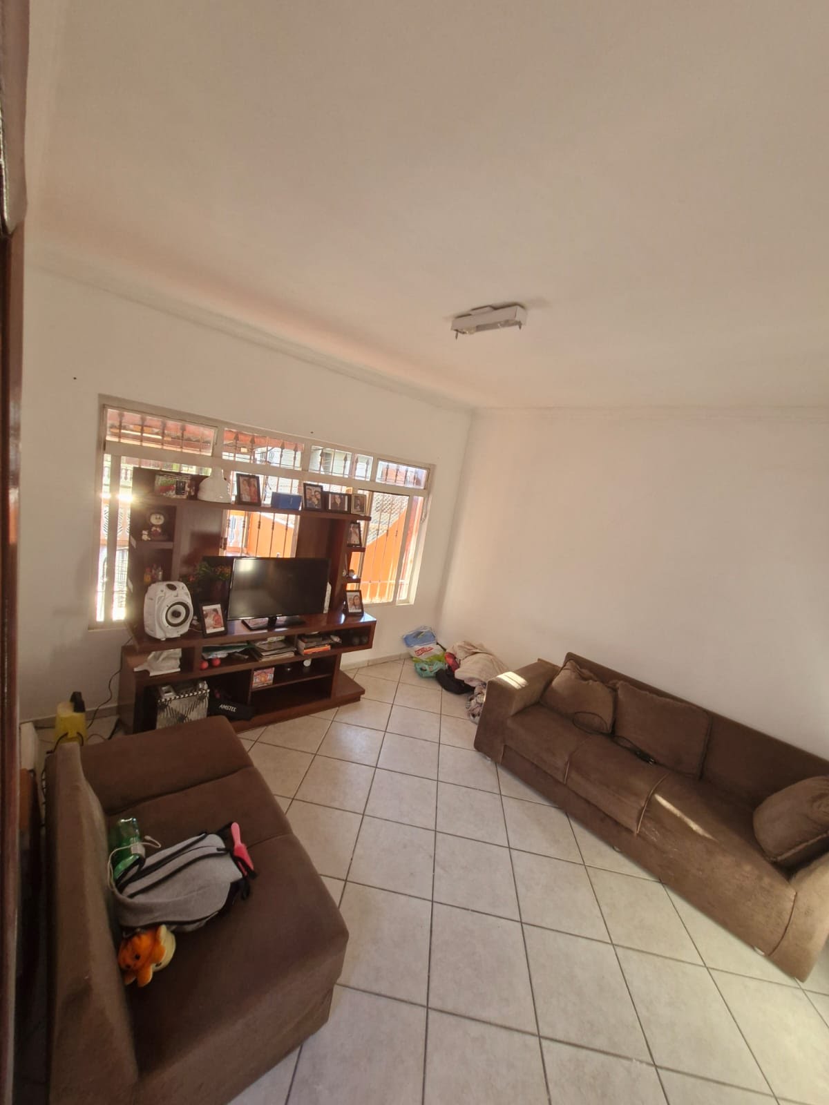 Apartamento à venda com 3 quartos, 3 banheiros, 2 vagas e 158m² no Jardim São João (Jaraguá), São Paulo (SP) — foto 8 de 20