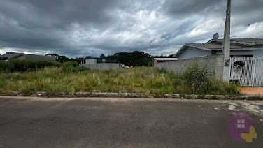 Lote / Terreno em Da Chapada  -  Lages