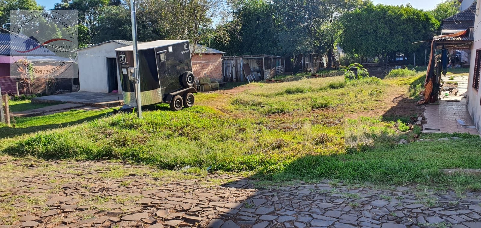 Terreno à venda com 360m² de terreno no Burtet (terreno), Ijuí (RS) — foto 3 de 10