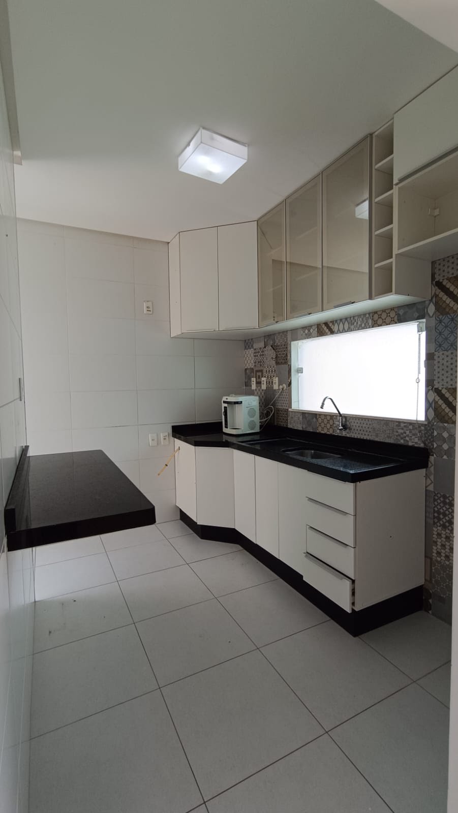 Casa à venda com 3 quartos, 1 suíte, 2 vagas e 140m² no Mangabeira, Feira de Santana (BA) — foto 3 de 8
