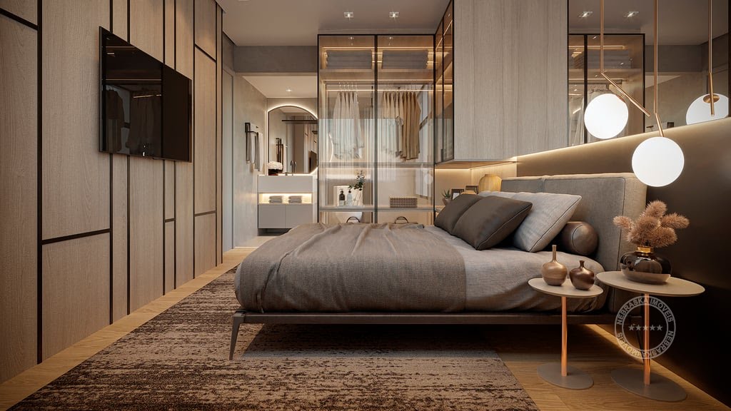 Dormitorio