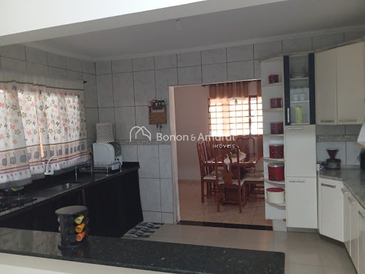 Chácara, 3 quartos, 298 m² - Foto 8