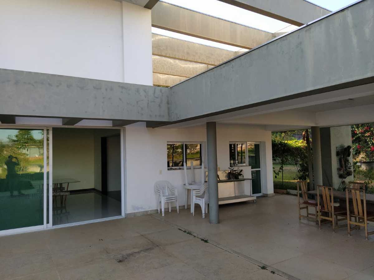 Casa à venda com 9 quartos, 1 suíte, 5 vagas e 850m² no Condomínio Belvedere, Esmeraldas (MG) — foto 11 de 30