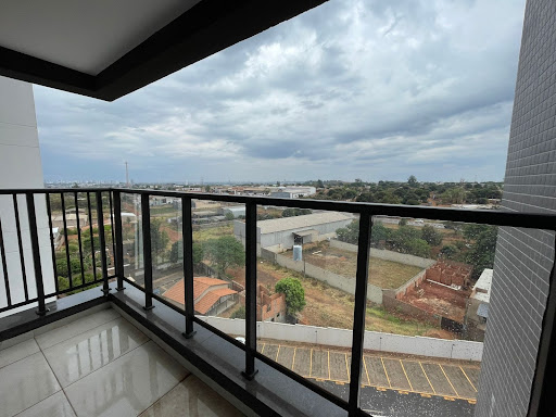 Apartamento em Vivendas do Parque - Campo Grande, MS