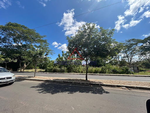 Terreno em Centro  -  Timon