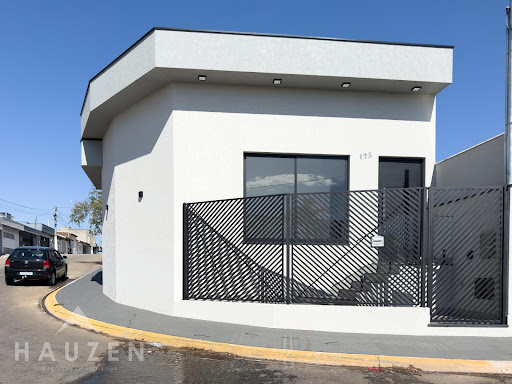 Casa em Residencial Piemonte  -  Bragança Paulista