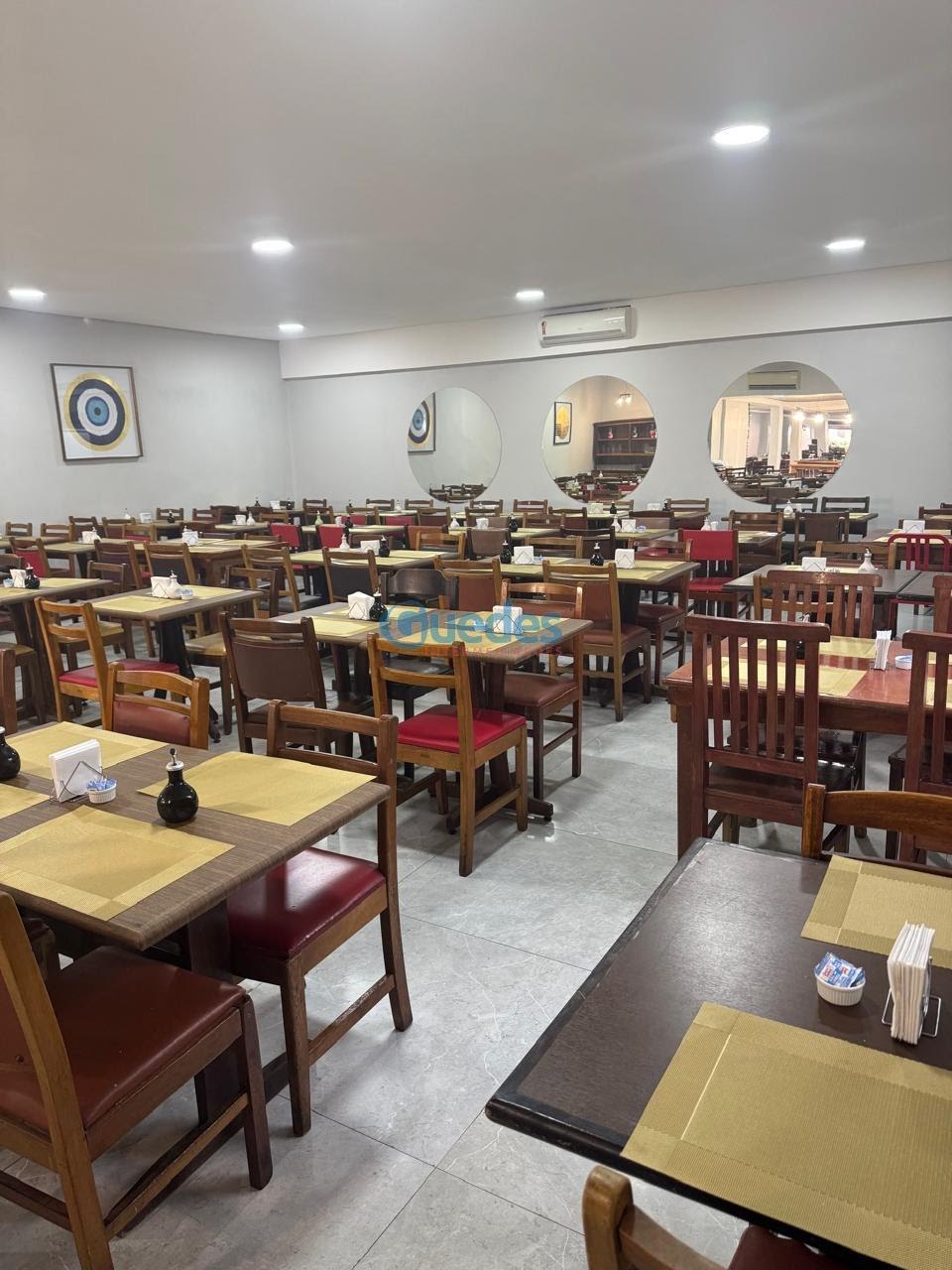 Comercial à venda com 400m² no Cidade Monções, São Paulo (SP) — foto 13 de 14