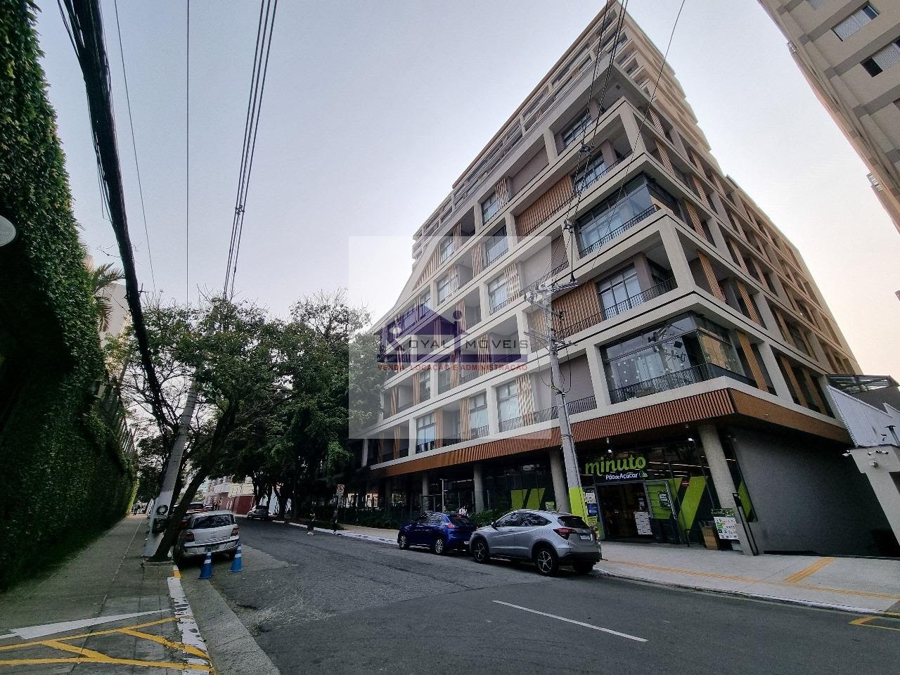 Studio à venda com 1 quarto, 1 banheiro e 24m² no Vila Mariana, São Paulo (SP) — foto 7 de 28