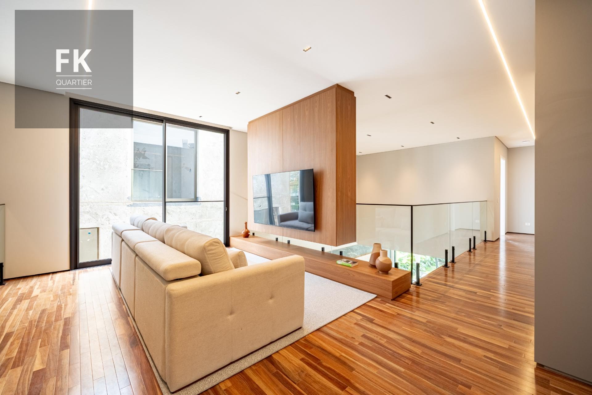Casa à venda com 4 quartos, 4 suítes, 3 vagas e 535m² no Alphaville Residencial Dois, Barueri (SP) — foto 26 de 30