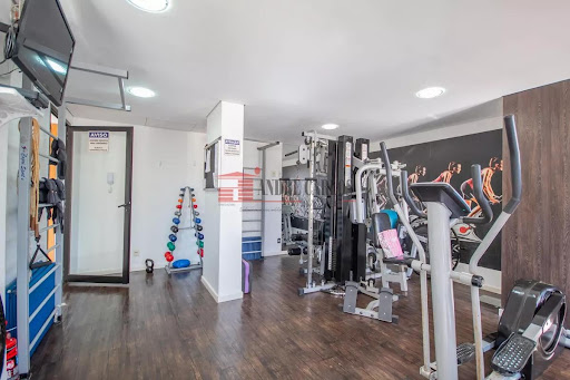 Apartamento em Centro  -  Osasco