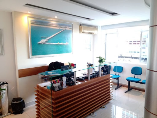 Conjunto / Sala em Centro  -  Rio de Janeiro