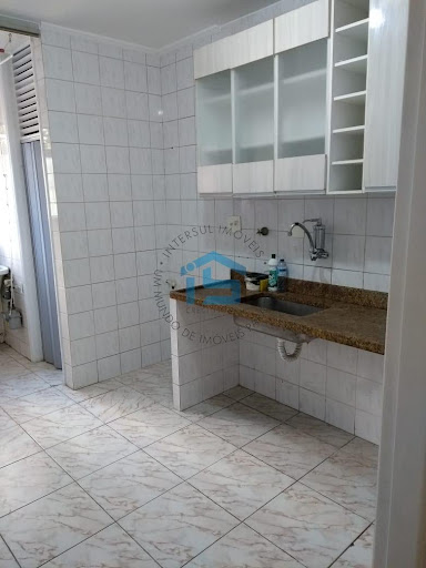 Apartamento em Socorro  -  São Paulo
