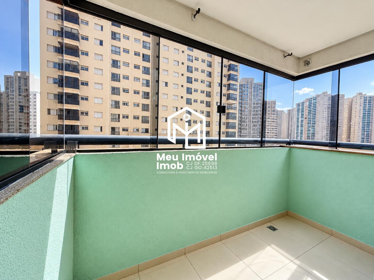 Apartamento, 2 quartos, 69 m² - Foto 10