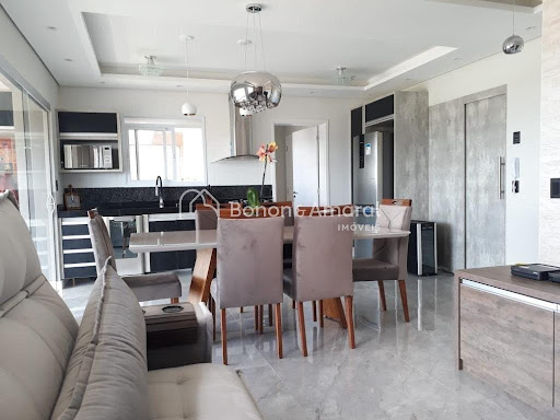 Apartamento, 3 quartos, 94 m² - Foto 2