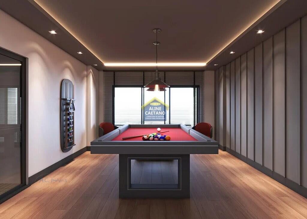 Apartamento à venda com 2 quartos, 2 suítes, 2 vagas e 89m² no Guilhermina, Praia Grande (SP) — foto 6 de 17
