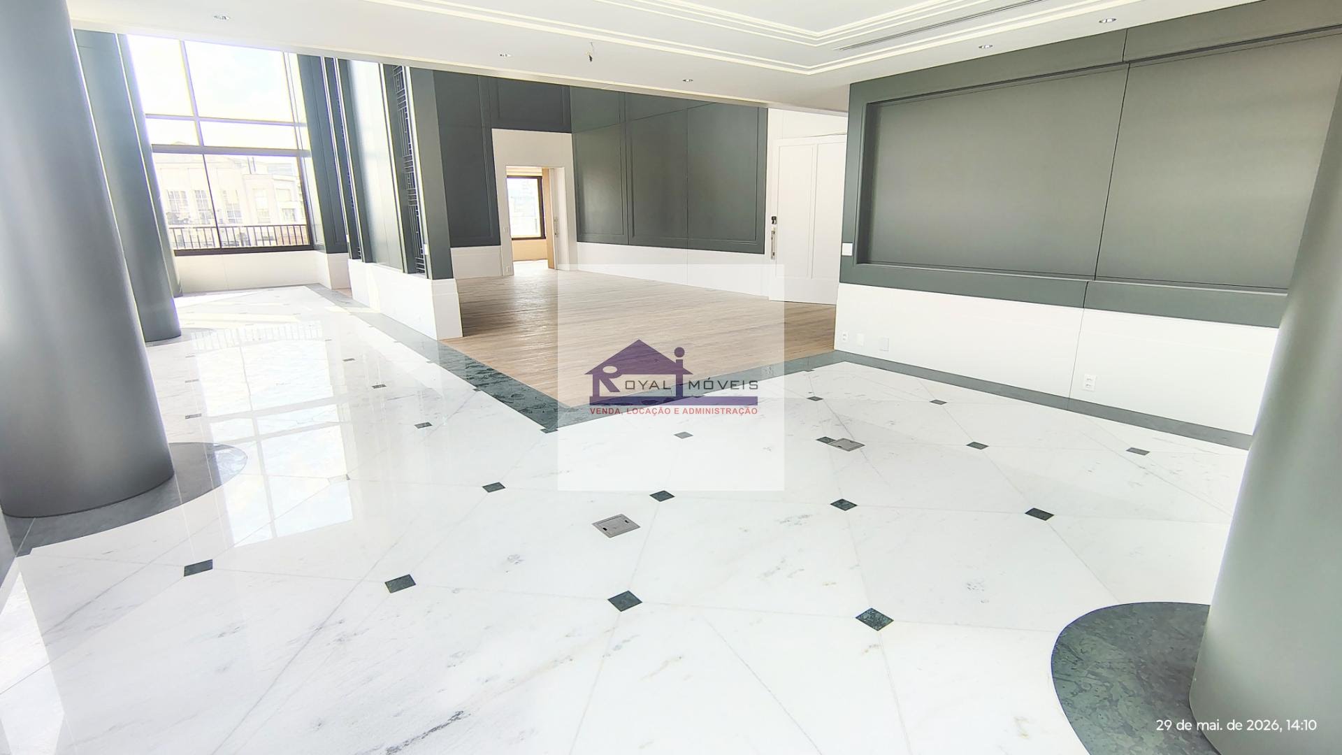 Apartamento à venda com 4 quartos, 4 suítes, 5 vagas e 568m² no Jardim Paulista, São Paulo (SP) — foto 10 de 30