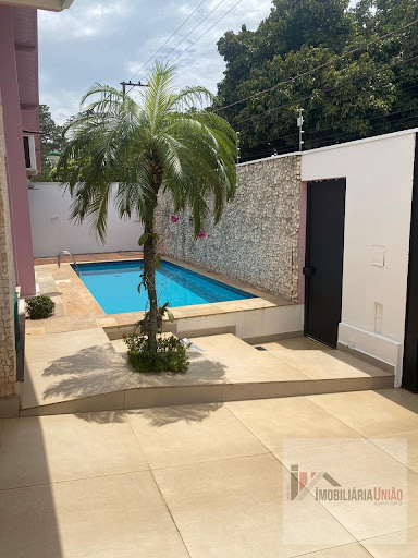 Casa em Jardim Umuarama  -  Santa Cruz do Rio Pardo