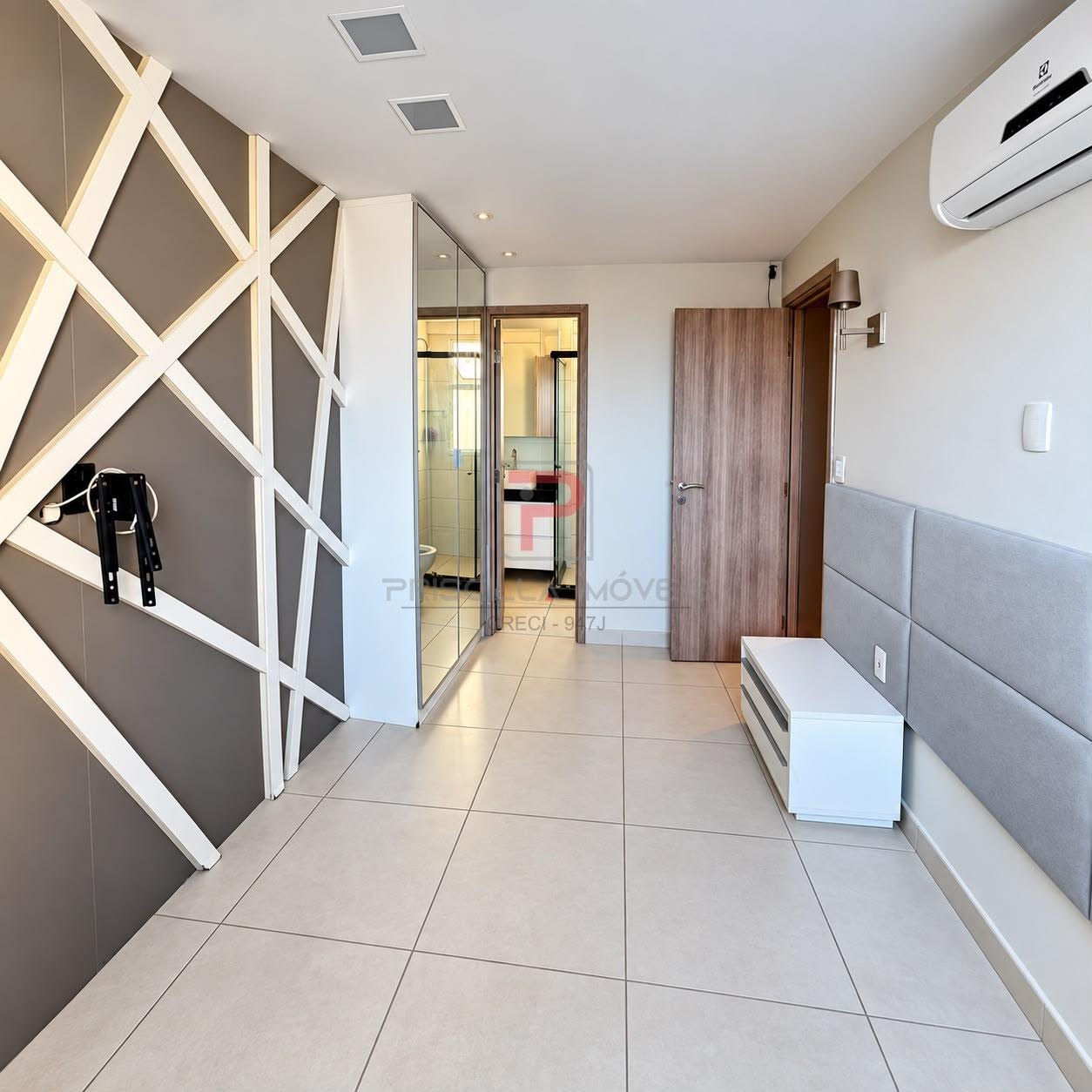Apartamento para alugar com 2 quartos, 1 suíte e 72m² no Altiplano Cabo Branco, João Pessoa (PB) — foto 18 de 30
