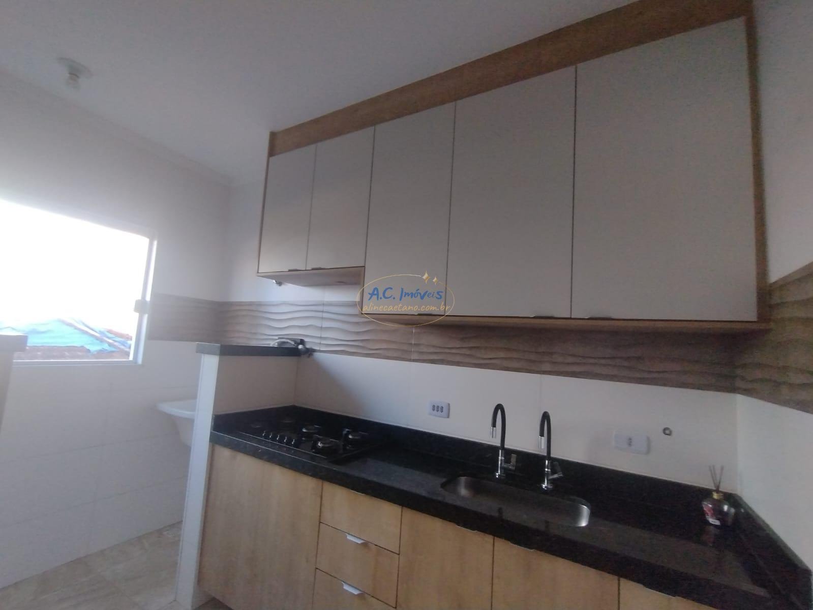 Casa à venda com 3 quartos, 1 suíte, 1 vaga e 84m² no Guilhermina, Praia Grande (SP) — foto 12 de 30