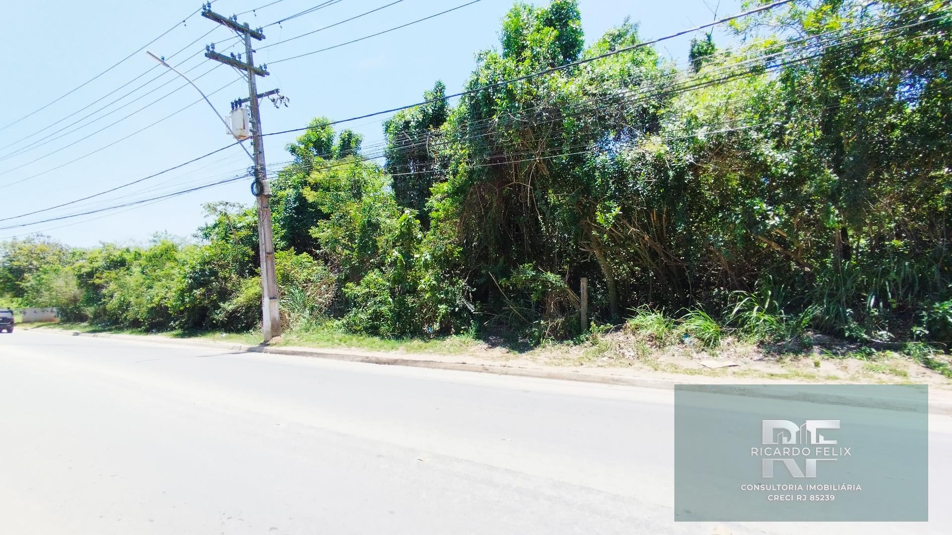Terreno à venda com 450m² de terreno no Colinas, Rio das Ostras (RJ) — foto 6 de 12